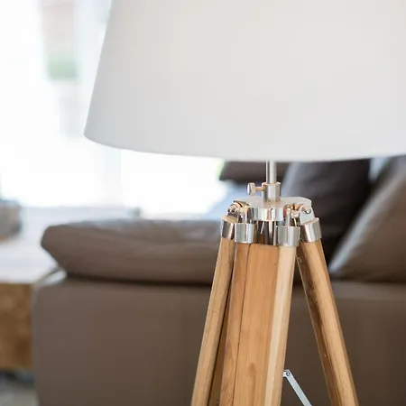 Wohnen Und Mee * Wenningstedt-Braderup