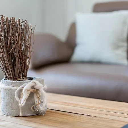 Διαμέρισμα Wohnen Und Mee H R App 1