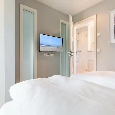 Apartment Wohnen Und Mee