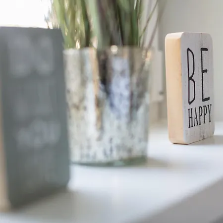 Wohnen Und Mee H R App 1 Appartement *