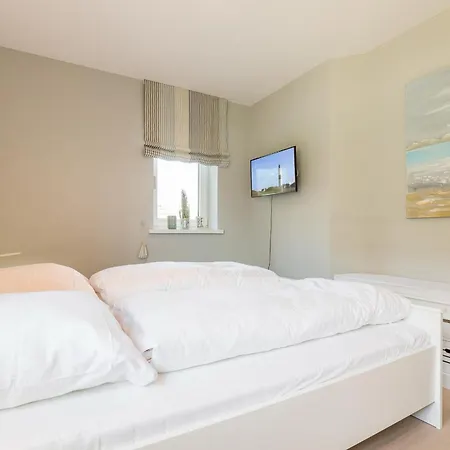 Wohnen Und Mee H R App 1 베닝슈테트