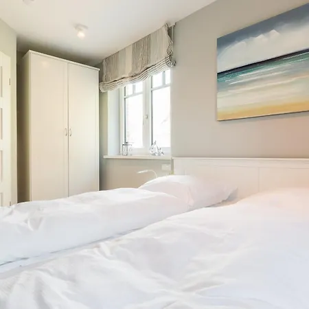 Wohnen Und Mee H R App 1 Appartement *