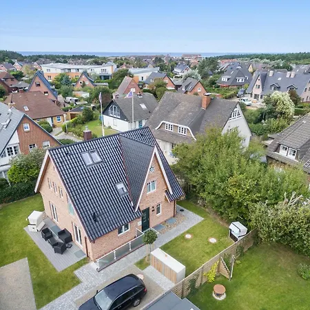 Appartement Wohnen Und Mee H R App 1 *