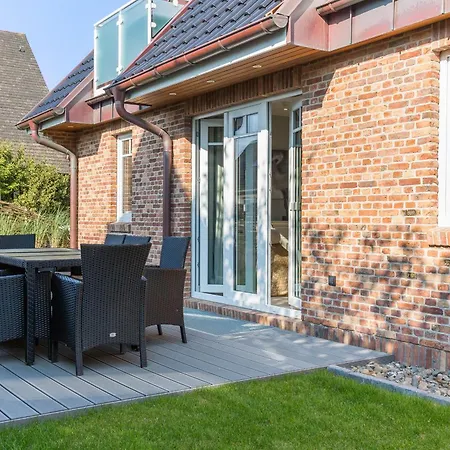 Wohnen Und Mee H R App 1 Wenningstedt-Braderup