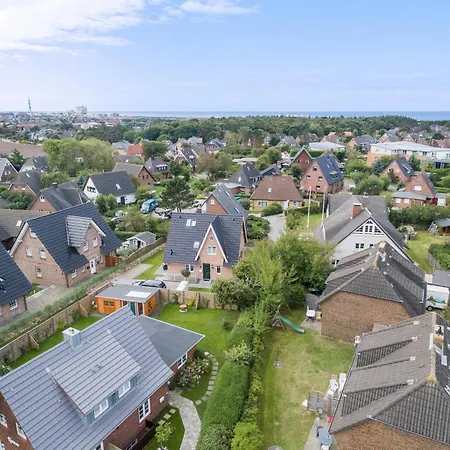 Διαμέρισμα Wohnen Und Mee H R App 1