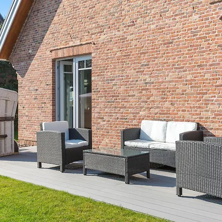 Wohnen Und Mee H R App 1 Διαμέρισμα