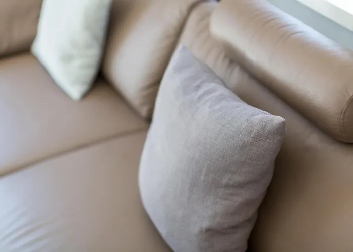 Wohnen Und Mee H R App 1 베닝슈테트