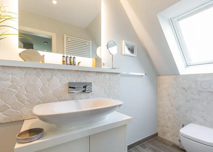 Wohnen Und Mee H R App 1 베닝슈테트