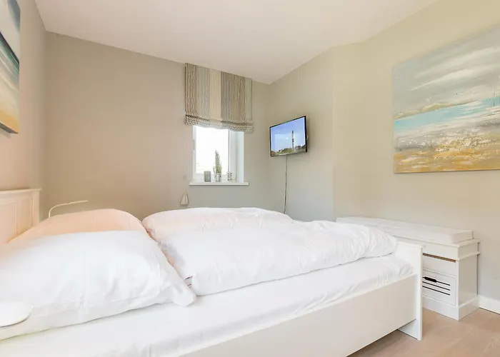 Wohnen Und Mee H R App 1 베닝슈테트