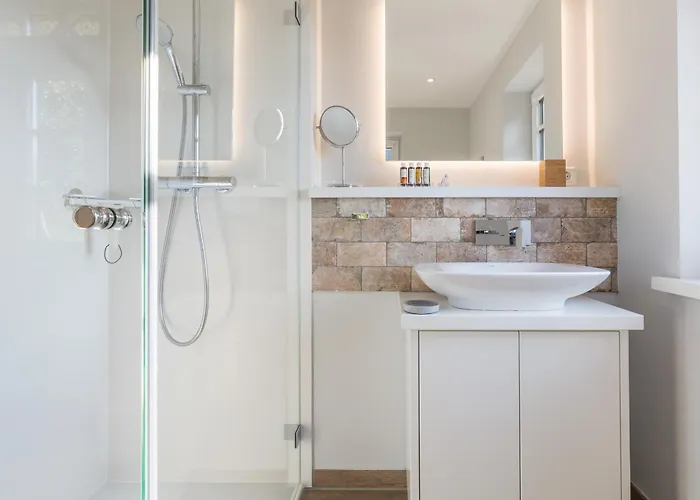 Wohnen Und Mee H R App 1 베닝슈테트