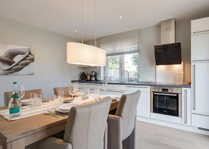 Wohnen Und Mee H R App 1 베닝슈테트